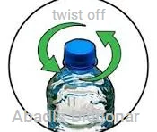 twist off
